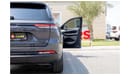 Jeep Grand Cherokee Jeep Grand Cherokee Altitude (BRAND NEW) 2024 GCC under Agency Warranty with Flexible Down-Payment.