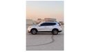 نيسان روج Nissan Rogue SL Full Option Panoramic Roof AWD with 360 Camera