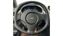 Aston Martin Vanquish S 2017 Aston Martin Vanquish S, Warranty, Full Options, Very Low Kms, Excellent Condition