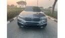 BMW X6 50i Exclusive