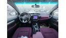 Toyota Hilux 2.7L A/T GAS 4WD OMANI KEY START