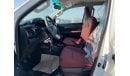 تويوتا هيلوكس Toyota Hilux 4x4 basic with diff-lock power windows