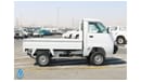 Suzuki Super Carry 2024 New Super Carry with Powerful Engine - Mini Truck - 1.2L 5 Speed MT - Attractive Deals