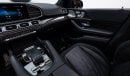 Mercedes-Benz GLE 63 s AMG 2021 - American Specs
