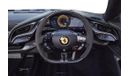 Ferrari SF90 Spider Spider 2dr Auto 4.0 RIGHT HAND DRIVE