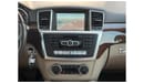 Mercedes-Benz ML 400 MERCEDES BENZ ML400 2015 AMG GCC FULL OPTIONS IN PERFECT CONDITION