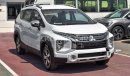 ميتسوبيشي إكسباندر Mitsubishi X Pander 1.5L  Petrol 2023