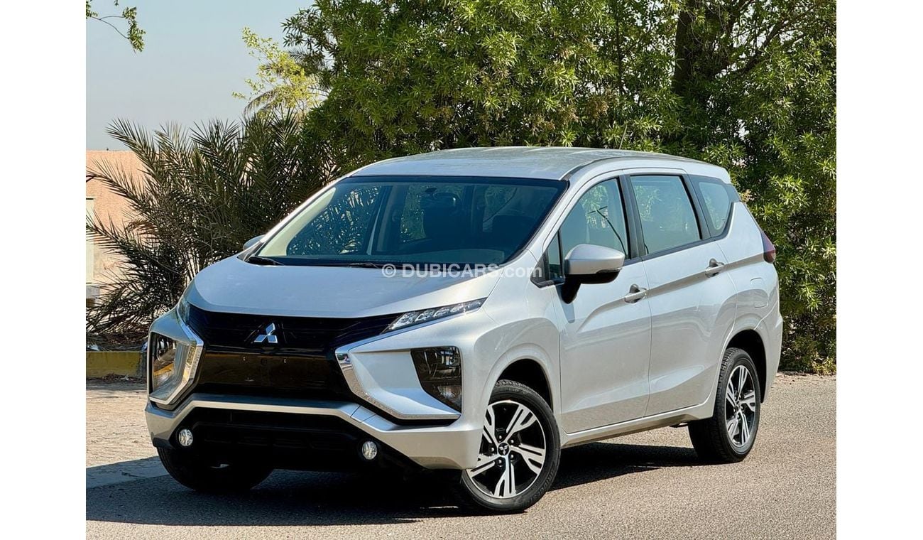 Mitsubishi Xpander Highline 1.5L 2021 GCC (860/-MONTHLY) 7 Seater