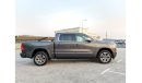 RAM 1500 Dodge RAM Limited - 2022- Grey