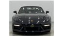 Porsche 911 2021 Porsche 911 Targa 4S, 2025 Porsche Warranty, Full Porsche History, GCC