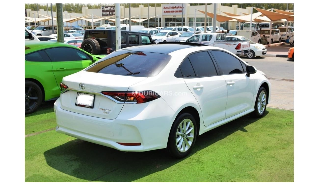 Used Toyota Corolla COROLLA/2022/VERY CLEAN //1.2L TURBO 2022 for sale ...