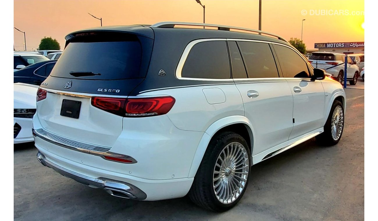 Mercedes-Benz GLS 450 MERCEDES  GLS450 ( MayBach Kit )