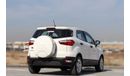 فورد ايكو سبورت Ford EcoSport 2022 GCC 1.5 L accident-free in excellent condition 769 P.M