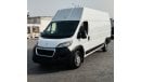 Peugeot Boxer L4H3