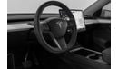 Tesla Model Y Long range / Dual Motor  / Tesla warranty