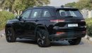 Jeep Grand Cherokee (НА ЭКСПОРТ , For Export) Altitude V6 3.6L , Black Package , 2024 GCC , 0Km , Без пробега