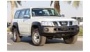 Nissan Patrol Safari NISSAN_PATROL_SAFARI_GL_4.8L_2023_AUTOMATIC_SAUDI