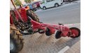 Massey Ferguson 375 Tractor 4.41 Diesel, 8 Forward & 2 Reverse Gears, Hydrostatic Streering