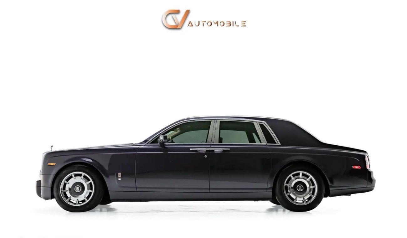 Rolls-Royce Phantom Cenetary Edition (30 of 35) - US Spec