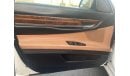 BMW 750Li Exclusive BMW 750 Li_TWIN POWER TERBO _GCC_2015_Excellent Condition _Full option