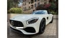 مرسيدس بنز AMG GT