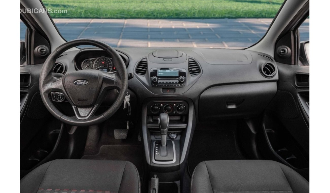 Ford Figo Ambiente | 529 P.M  | 0% Downpayment | Under Warranty