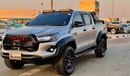 تويوتا هيلوكس GR SPORT KIT INSTALLED | RHD | 2019 | (AT) | 2.8L DIESEL ENGINE | GR ALLOY RIMS | SPORTS BAR