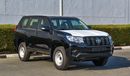 Toyota Prado 2.7L TX