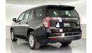 Chevrolet Tahoe LS