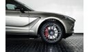 Aston Martin DBX 2023 - ASTON MARTIN DBX - DELIVERY KMS - CARBON PACKAGE - 2 YEARS WARRANTY