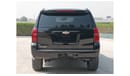 Chevrolet Tahoe LT Full option 4 x 4