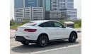 Mercedes-Benz GLC 250 Coupe AMG