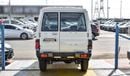 Toyota Land Cruiser Hard Top