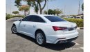 Audi A6 45 TFSI quattro S-Line Comfort package