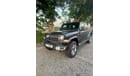 Jeep Wrangler Unlimited Sahara 3.6L