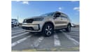 Kia Sorento 2021 KIA SORENTO EX // 4x4 // leather seats with electric option // 7 seater // -