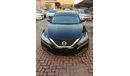 Nissan Altima SV Very good condition inside and outside