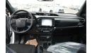 تويوتا هيلوكس Hilux Adventure 4.0L V6 Petrol