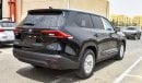 Toyota Grand Highlander TOYOTA GRAND HIGHLANDER HYBRID HEV AWD XLE 2024