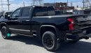 Chevrolet Silverado 6.6 V8 DIESEL