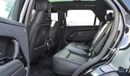 Land Rover Range Rover Sport 530PS Auto .(For Local Sales plus 10% for Customs & VAT)