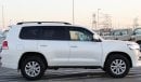 Toyota Land Cruiser 2018 TOYOTA LAND CRUISER VX LIMITED V8 TURBO