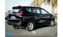 ميتسوبيشي إكسباندر Mid - Line 1.5L SUV FWD 5 Doors PRT AT - Book Now for Export!