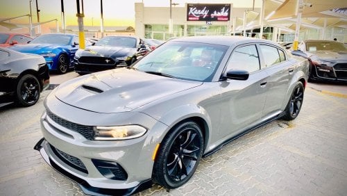 Dodge Charger 3.6L SXT (Mid) For sale