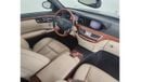 مرسيدس بنز SL 600 V12 - PRISTINE CONDITION - LOW MILEAGE- FULL SERVICE HISTORY