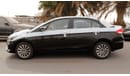 سوزوكي سياز SUZUKI CIAZ 1.5L AT 2023 GLX