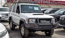 Toyota Land Cruiser R.H.D DIESEL MANUAL 4.5 V8 HARDTOP