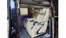 Mercedes-Benz V 250 VIP I High Roof I 2 Years Interior Warranty from Barugzai Motors