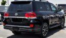 Toyota Land Cruiser Toyota landcuriser 2018 V8