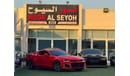 شيفروليه كامارو CHEVROLET CAMARO ZL1 GCC 2020 FULL OPTION ORIGINAL PAINT PERFECT CONDITION